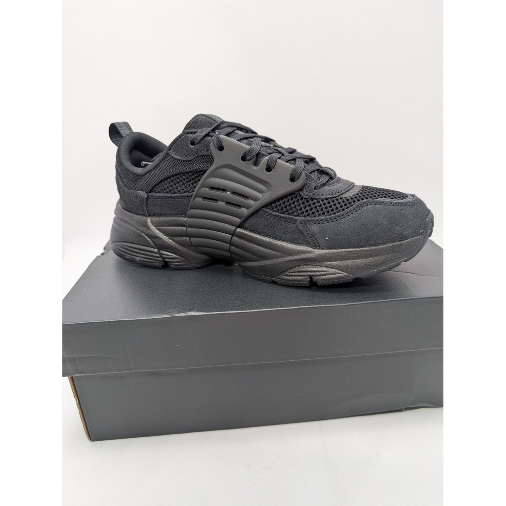 Jordan Trunner O/S GS Black Anthracite Sneakers II6531-003 Size 5Y